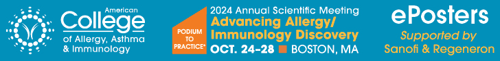 ACAAI 2024 Annual Scientific Meeting